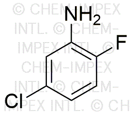 5-Chloro-2-fluoroaniline