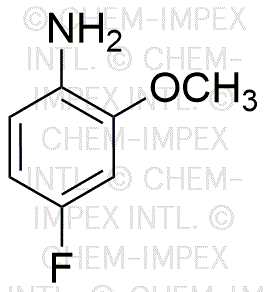 4-Fluoro-2-metoxianilina