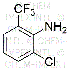 2-Amino-3-chlorobenzotrifluoride