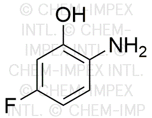 2-Amino-5-fluorofenol