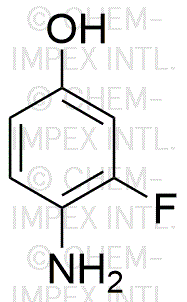 4-Amino-3-fluorophénol