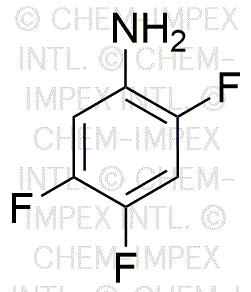 2,4,5-Trifluoroanilina