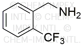 2-(Trifluoromethyl)benzylamine