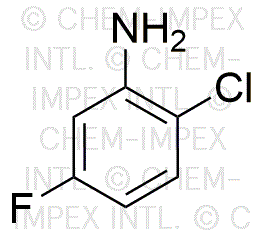 2-chloro-5-fluoroaniline