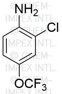 2-Chloro-4-(trifluorométhoxy)aniline