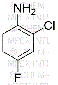 2-Chloro-4-fluoroaniline