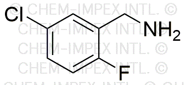 5-Chloro-2-fluorobenzylamine