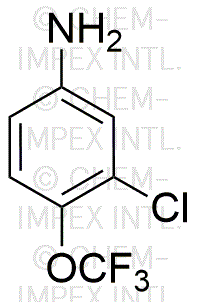 3-Chloro-4-(trifluorométhoxy)aniline