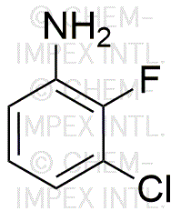 3-Cloro-2-fluoroanilina