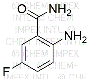 2-Amino-5-fluorobenzamida