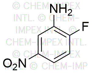 2-Fluoro-5-nitroanilina