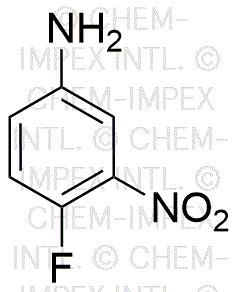 4-Fluoro-3-nitroanilina