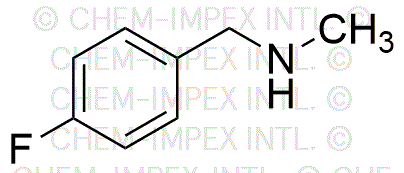 4-Fluoro-N-méthylbenzylamine