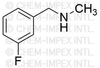 3-Fluoro-N-methylbenzylamine