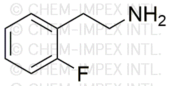 2-(2-Fluorophenyl)ethylamine