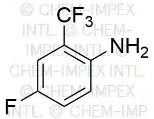 2-Amino-5-fluorobenzotrifluorure