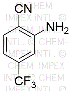 2-Amino-4-(trifluoromethyl)benzonitrile