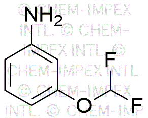 3-(Difluoromethoxy)aniline