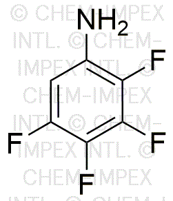 2,3,4,5-Tetrafluoroaniline