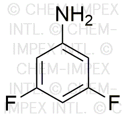 3,5-Difluoroanilina