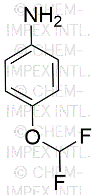 4-(difluorométhoxy)aniline