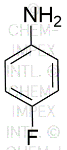 4-Fluoroaniline