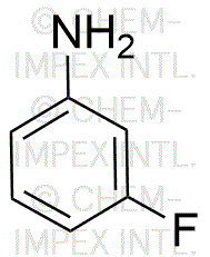 3-Fluoroaniline