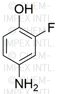 4-Amino-2-fluorophenol