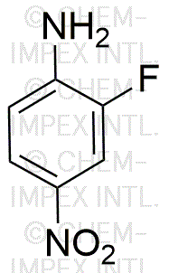 2-Fluoro-4-nitroanilina