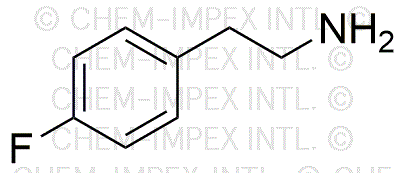 2-(4-fluorofenil)etilamina