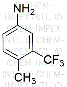 4-méthyl-3-(trifluorométhyl)aniline