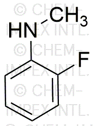 2-Fluoro-N-metilanilina