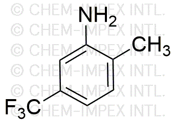 2-Metil-5-(trifluorometil)anilina