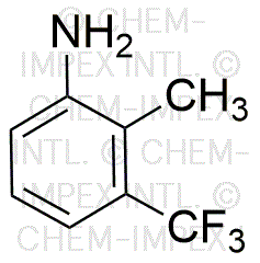 2-méthyl-3-trifluorométhylaniline