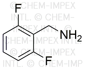 2,6-Difluorobenzylamine