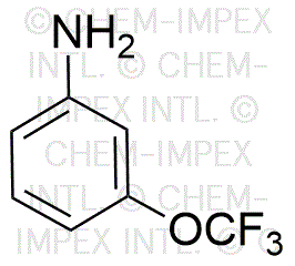 3-(trifluorométhoxy)aniline