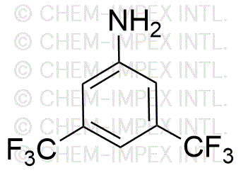 3,5-Bis(trifluoromethyl)aniline