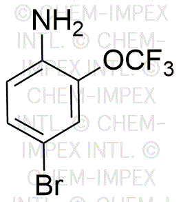 4-Bromo-2-(trifluoromethoxy)aniline