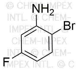 2-Bromo-5-fluoroaniline