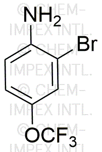 2-Bromo-4-(trifluorometoxi)anilina