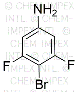 4-Bromo-3,5-difluoroanilina