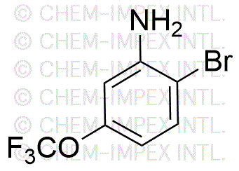 2-Bromo-5-(trifluorométhoxy)aniline