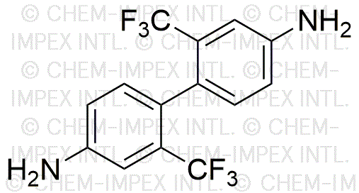 2,2'-Bis(trifluorometil)bencidina