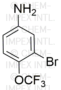 3-Bromo-4-(trifluorométhoxy)aniline