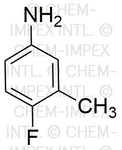 4-Fluoro-3-metilanilina