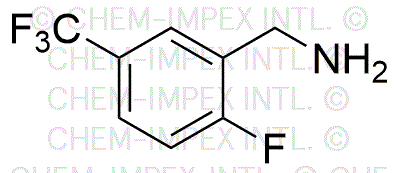 2-Fluoro-5-(trifluorométhyl)benzylamine