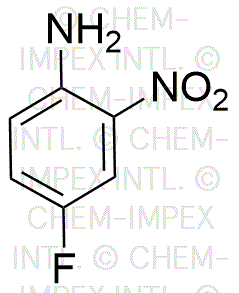 4-Fluoro-2-nitroanilina