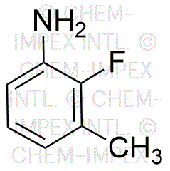 2-Fluoro-3-methylaniline