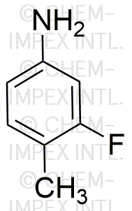 3-Fluoro-4-méthylaniline