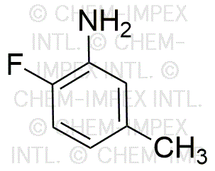 2-Fluoro-5-metilanilina